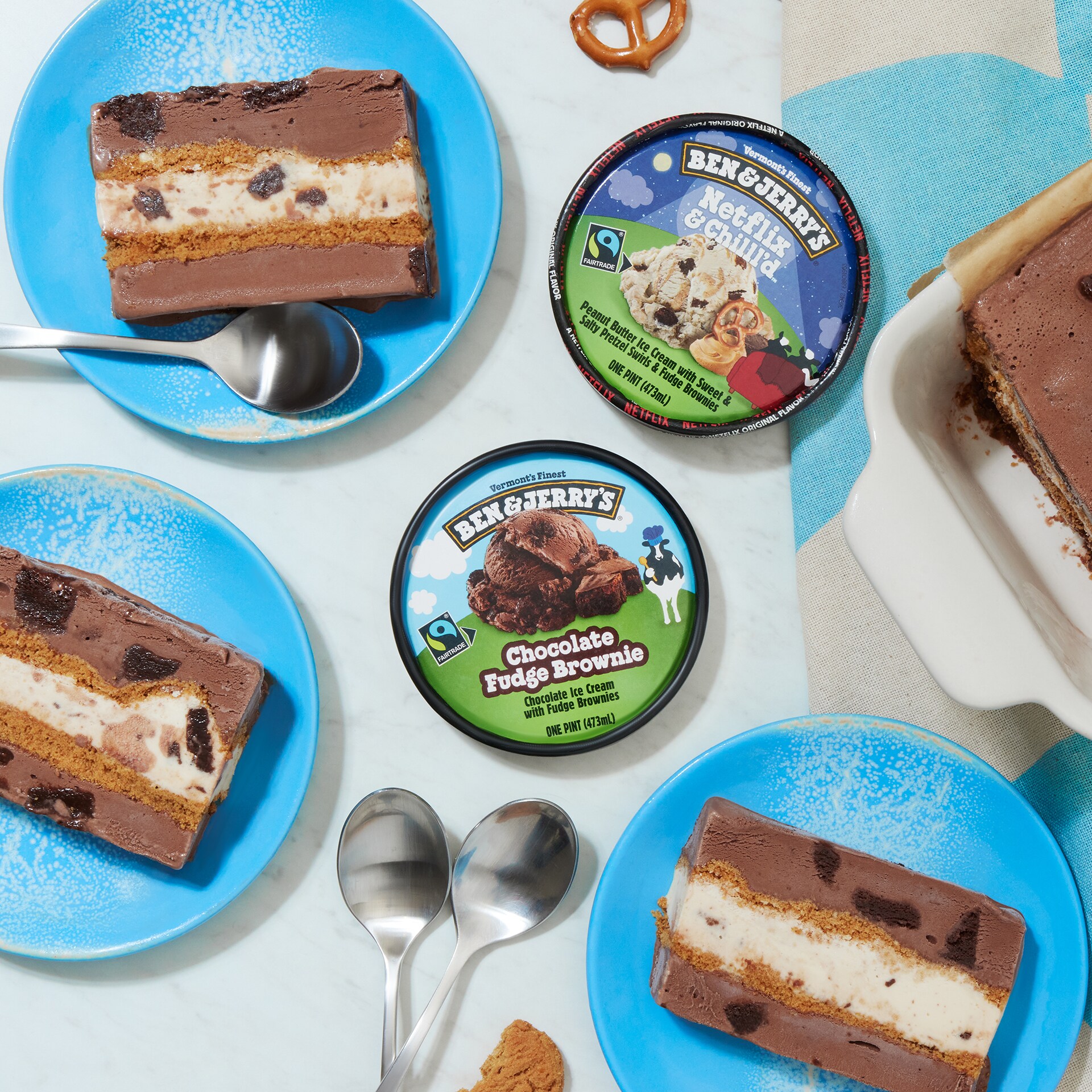 Ben and jerry's cookie dough deals recipe